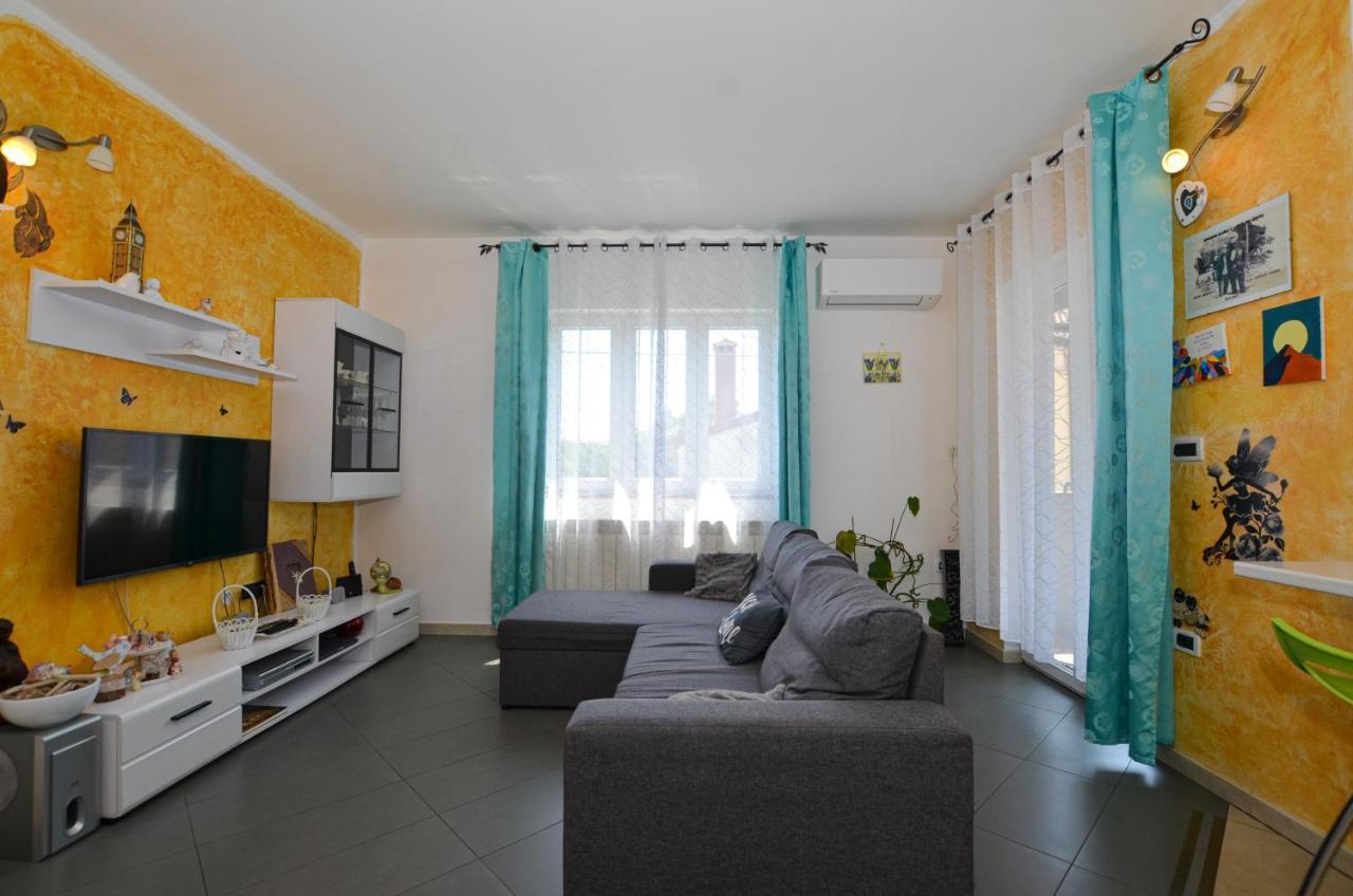 Noemi & Ana Apartment Rovinj Exterior foto